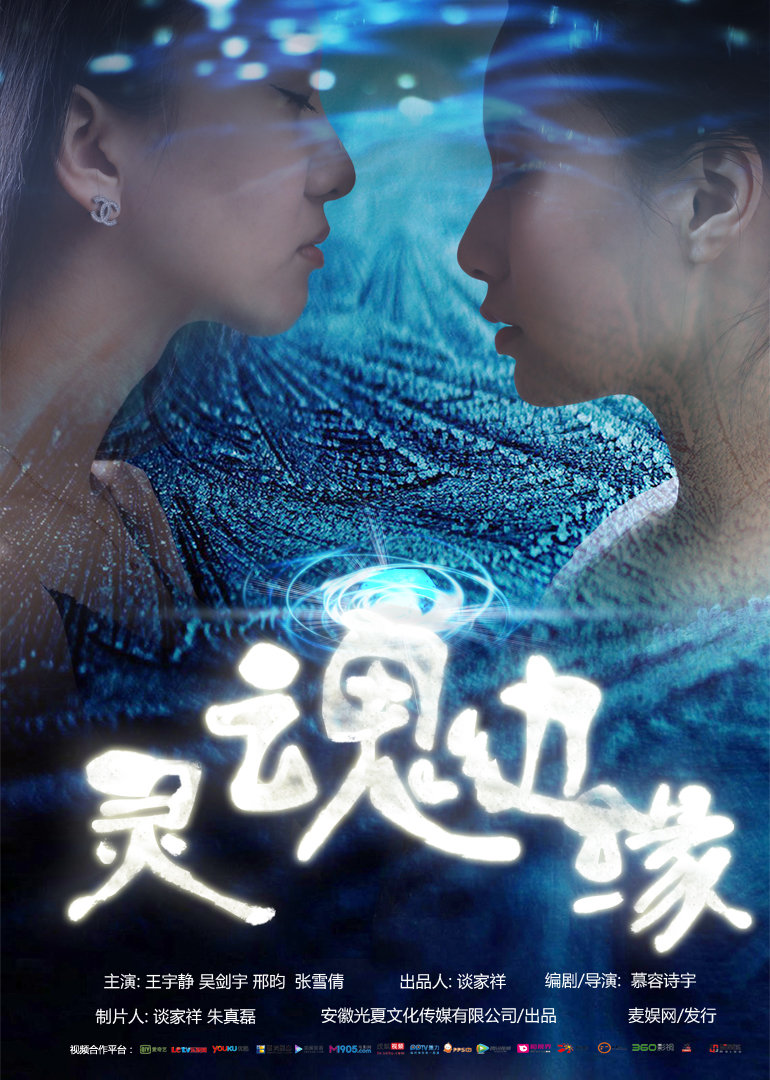 灵魂边缘souledge电影