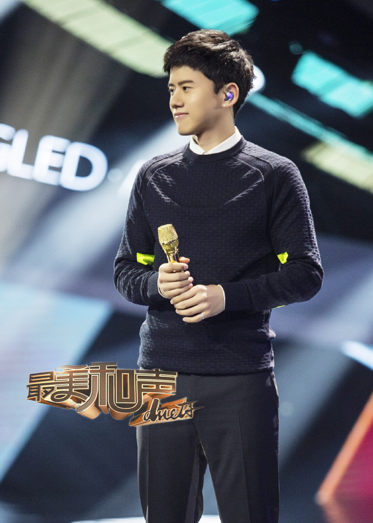 最美和声 第3季