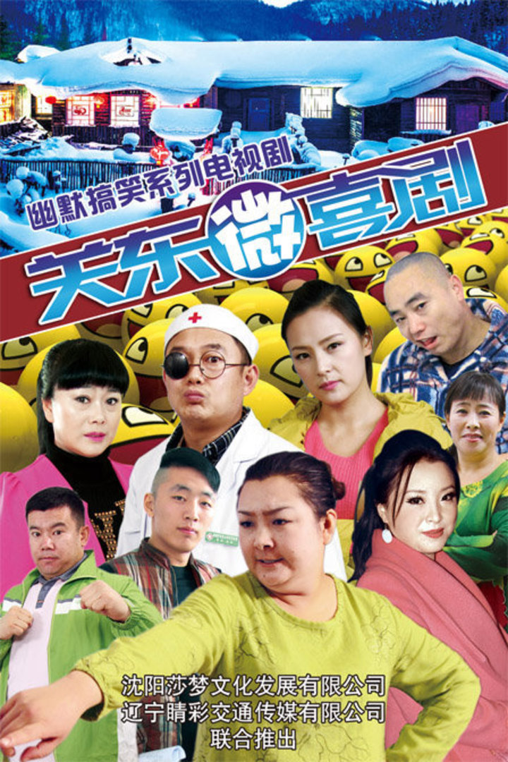 关东微喜剧电视剧地 区:内地语 言:普通话总集数:484出品时间:2015标