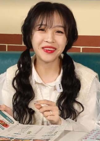 梨涡少女mini美食记录