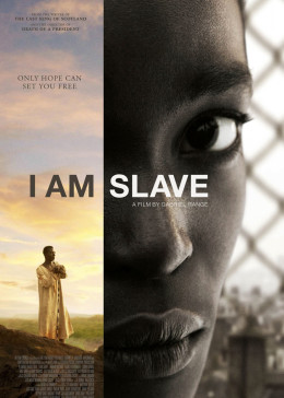 我是奴隶