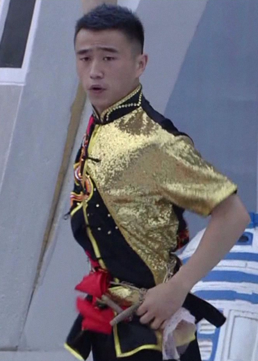男生女生向前冲 第九季