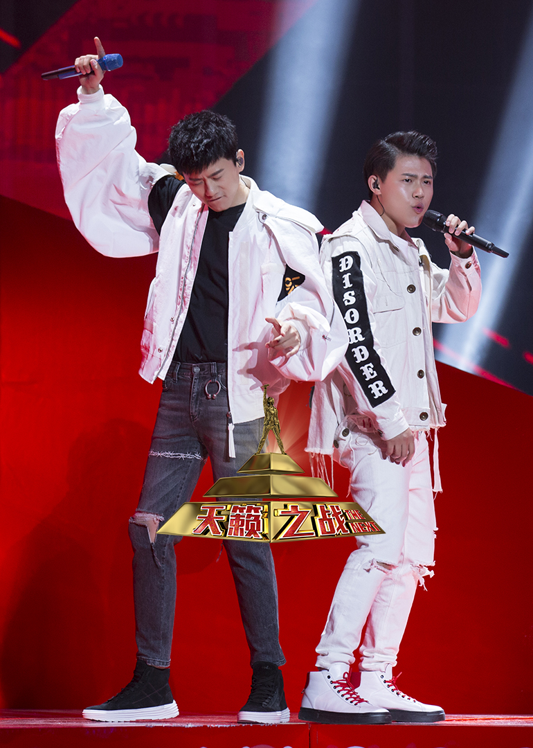 天籁之战 第2季-综艺-腾讯视频