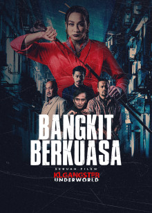 Filem kl gangster