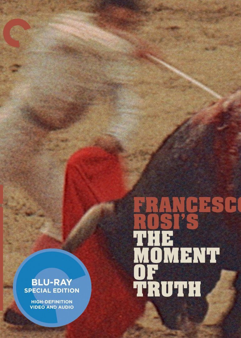 真实时刻themomentoftruth电影