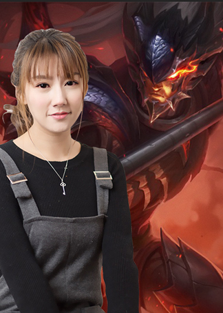 小苍第一视角:简单无脑统治野区 版本t1最莽打野赵信