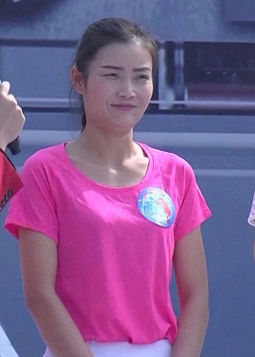 男生女生向前冲第九季