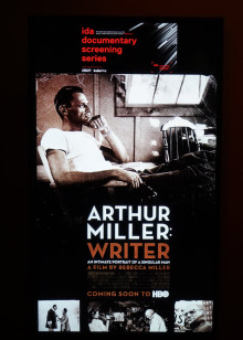 阿瑟米勒—作家
