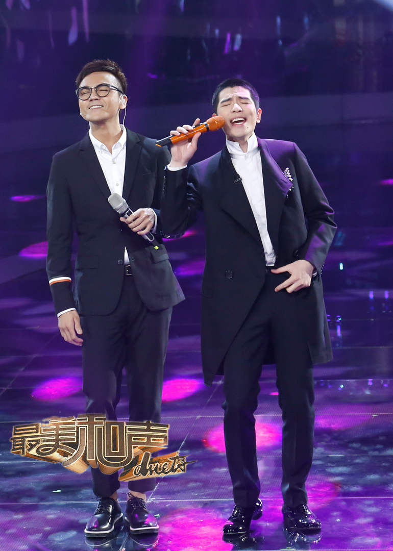 最美和声 第3季