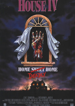 夜半鬼敲门 3(the horror show)-电影-腾讯视频