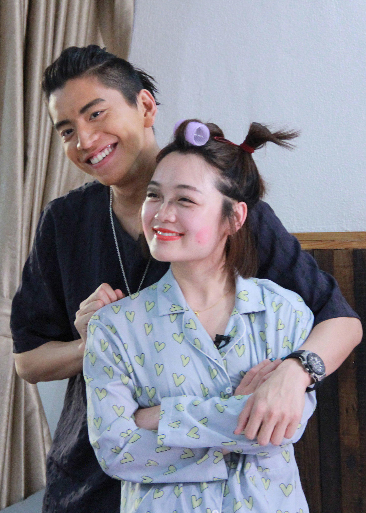 周一见第三季第十一期