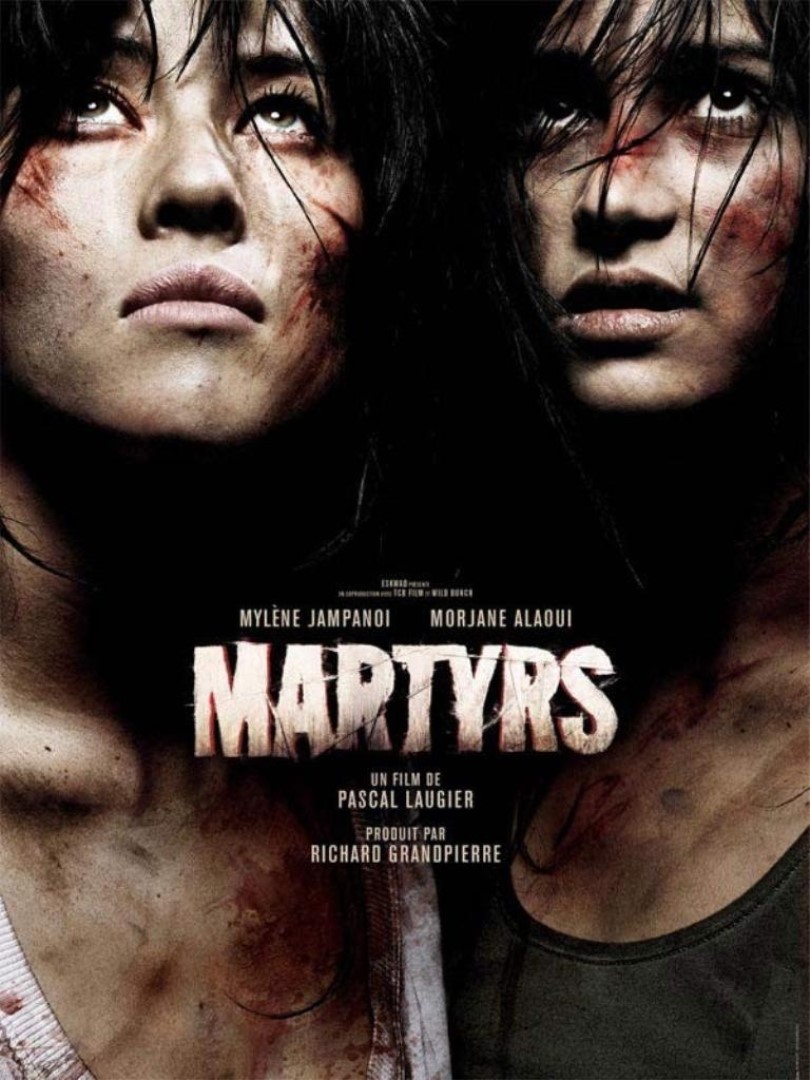 殉难者(martyrs)-电影-腾讯视频