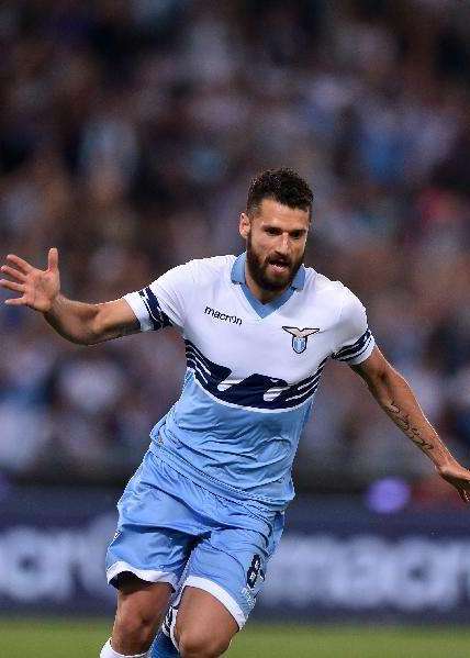 1718欧联杯18决赛首回合拉齐奥22基辅迪纳摩