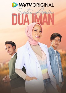 Satu Amin Dua Iman (2021) Episode 11