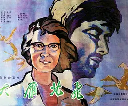 大雁北飞hd主演:金迪,陈少泽,芮旭华,吴刚,贾梅婴导演:张鲁坤,王康华
