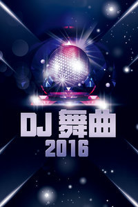 [图]DJ 舞曲 2016(2016)综艺