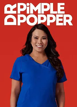 挤痘大师第二季