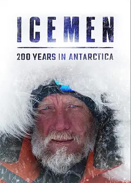冰人：200年南极探险史