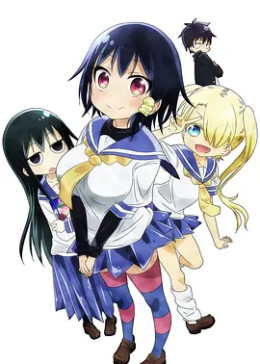 小森同学拒绝不了！免费观看