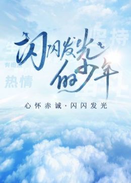 闪闪发光的少年第二季