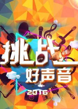 挑战好声音 2016