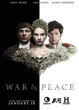 战争与和平