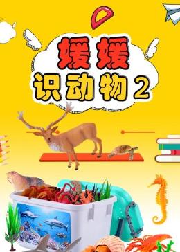 媛媛识动物 第二季