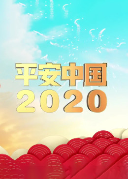 平安中国2020