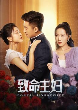 致命主妇封面图