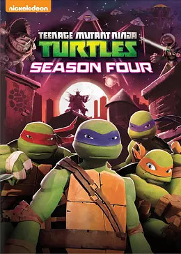 第四季英文版/tv版/2015忍者神龟 第三季英文版/tv版/2004更多