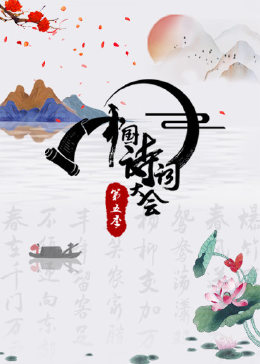 中国诗词大会 第五季