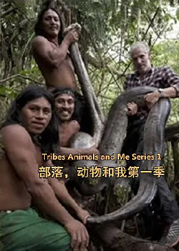 部落，动物和我第一季