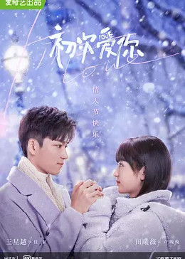 初次爱你免费观看