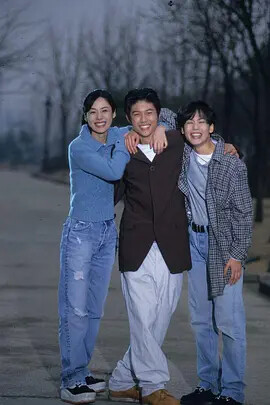 爱在心中(179667 179667)-电视剧-腾讯视频