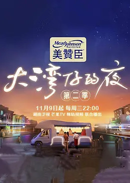 大湾仔的夜第二季