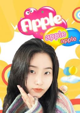 Apple apple apple