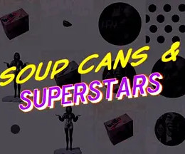 汤罐头和超级明星：波普艺术如何改变世界