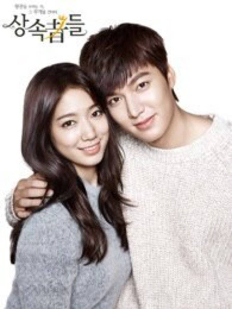 继承者们(The Heirs|The One Trying to Wear the Crown, Withstand)-电视剧-腾讯视频