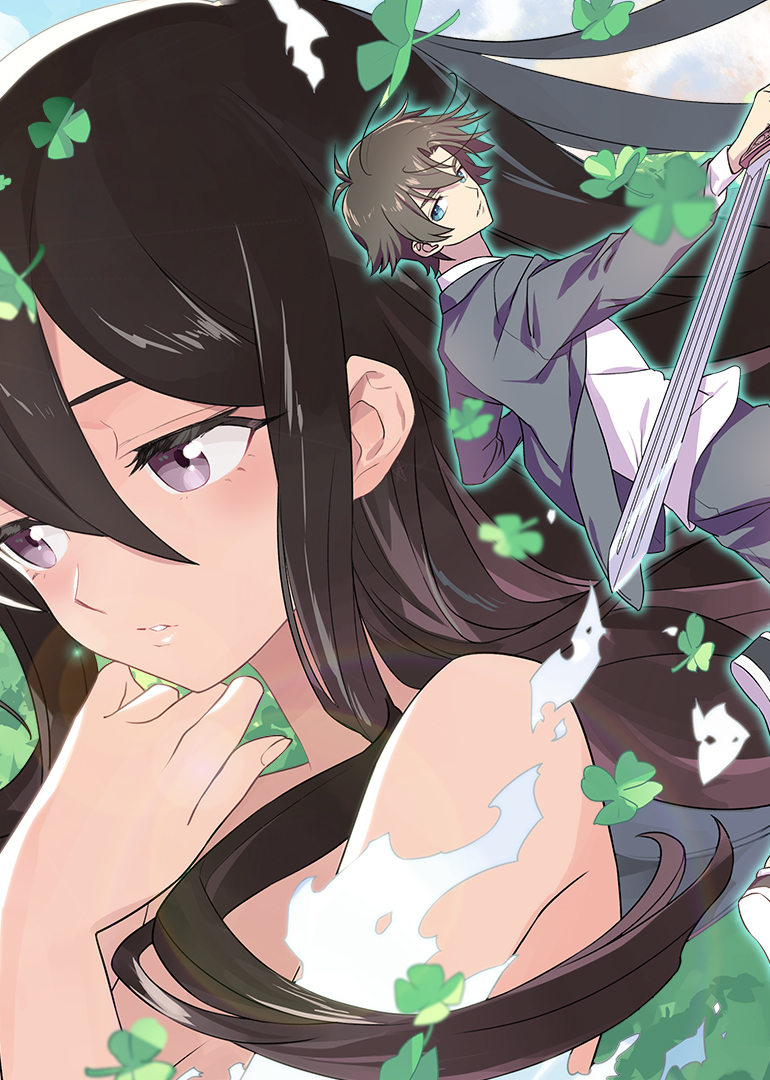 凸变英雄leaf-动漫-腾讯视频