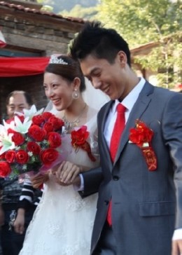 婚前婚后2013