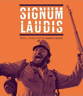 勋章signumlaudis电影