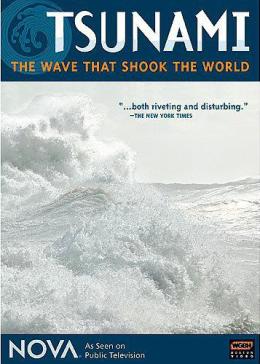 PBS印度洋海啸--震惊世界的巨浪