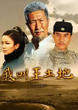 我叫王土地