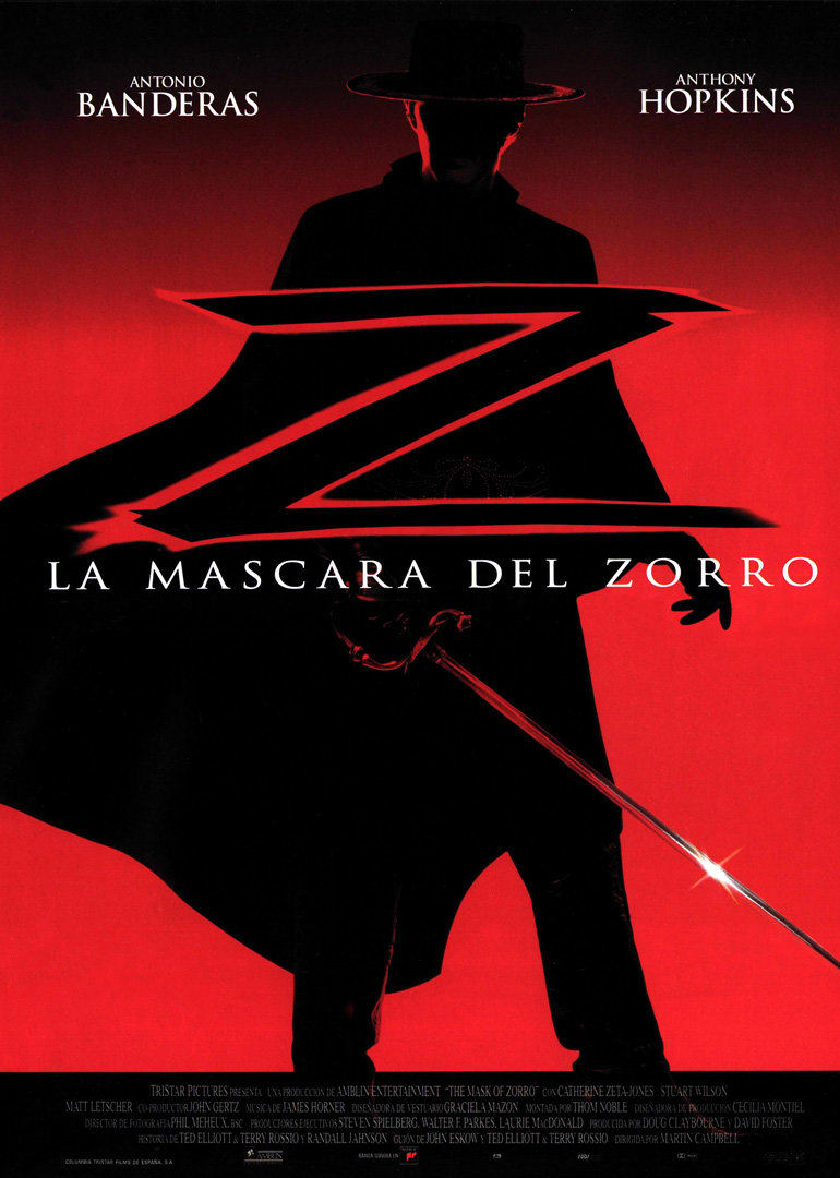 themaskofzorro