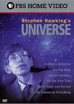 斯蒂芬·霍金的宇宙