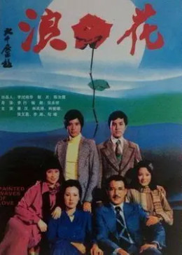 [图]浪花(普通话/1976)电影