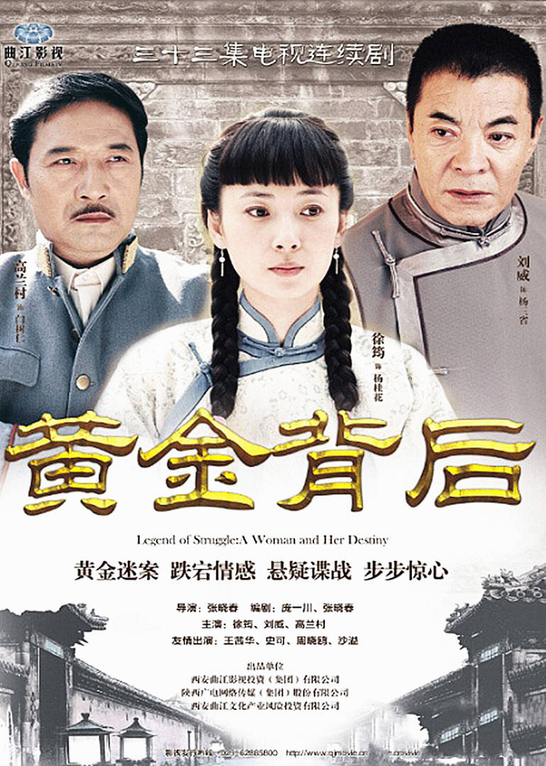 黄金背后电视剧别 名:赤狼 黄金劫 黄金背后地 区:内地语 言:普通话