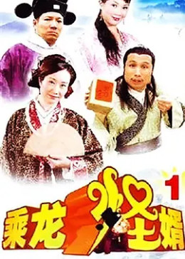 [图]乘龙怪婿第一季(普通话/2005)电视剧