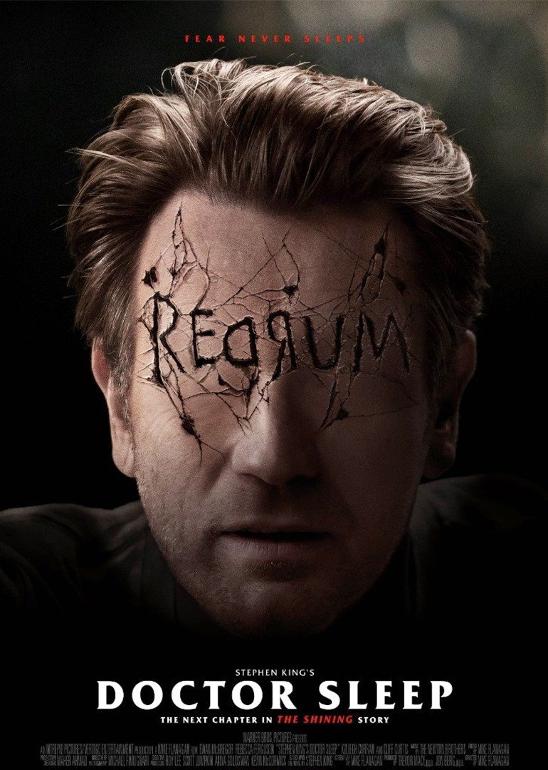 睡眠医生(doctor sleep)-电影-腾讯视频