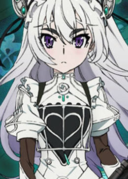 棺姬嘉依卡 第1季